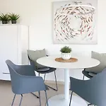 Lejlighed Haus Am Wg 1 Scharbeutz