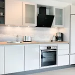 Haus Am Wg 1 Lejlighed Scharbeutz