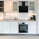 Haus Am Wg 1 Lejlighed Scharbeutz