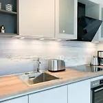 Haus Am Wg 1 Lejlighed