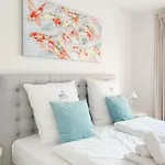 Haus Am Wg 1 Lejlighed Scharbeutz