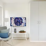 Lejlighed Haus Am Wg 1 *