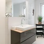 Haus Am Wg 1 Lejlighed