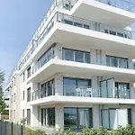 Lejlighed Haus Am Wg 1