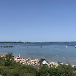 Haus Am Wg 1 * Scharbeutz