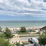 Lejlighed Haus Am Wg 1 Scharbeutz