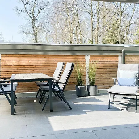 Haus Am Wg 1 * Scharbeutz