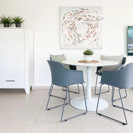 Haus Am Wg 1 Scharbeutz